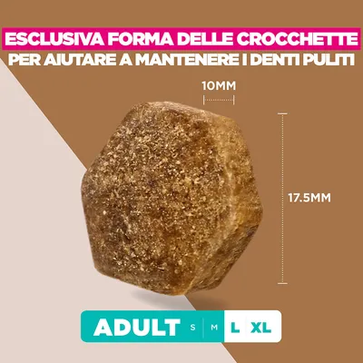 Eukanuba Grain Free Adult Large Pollo - 12 kg