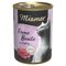 Miamor Feine Beute 12 x 400 g Ente