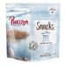 Purizon Snack Vis & Rund - Graanvrij 3 x 40 g