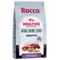Rocco Mealtime Sensitive kuřecí a kachní výhodné balení 2 x 12 kg