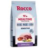 Rocco Mealtime Sensitive con pollo y pato 2 x 12 kg - Pack Ahorro
