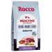 Rocco Mealtime Sensitive con pollo y pato 2 x 12 kg - Pack Ahorro