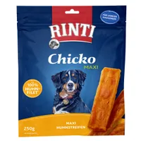 RINTI Chicko Maxi - Mix 3 Sorten (4 x 250 g)