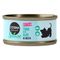 Cosma Nature Kitten 6 x 70 g s tuňákem a aloe vera