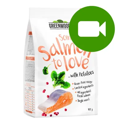 Przycisk odtwarzania wideo. Kliknij tutaj, aby obejrzeć film dotyczący produktu Greenwood Some Salmon to Love with Potatoes 400 g. Przycisk odtwarzania wideo. Kliknij tutaj, aby obejrzeć film dotyczący produktu Greenwood Some Salmon to Love with Potatoes 400 g.