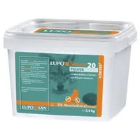 LUPO Gelenk 20 Pulver - 2400 g