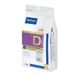 Virbac Veterinary HPM Cat Dermato D1 Kattenvoer 3 kg