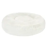 Hondenbed Flocke - Ø 125 x H 25 cm