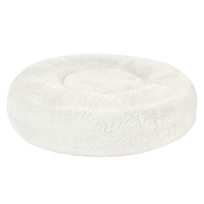 Legowisko dla psa Płatek Ø x wys.: 125 x 25 cm