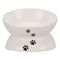 Trixie Bol din ceramică cu picior 150 ml, Ø 13 cm