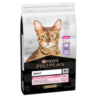 PURINA PRO PLAN Adult Delicate Digestion Truthahn - 10 kg
