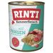 RINTI Kennerfleisch 6 x 800 g Pansen
