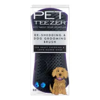 Pet Teezer De-shedding Brush - ca. L 15 x B 6,5 x H 6 cm
