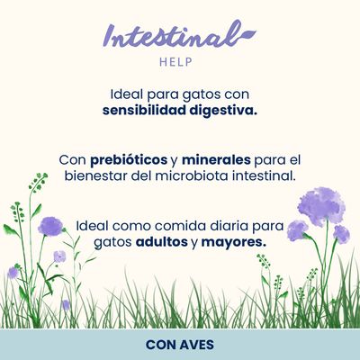 Almo Nature Functional Intestinal Help