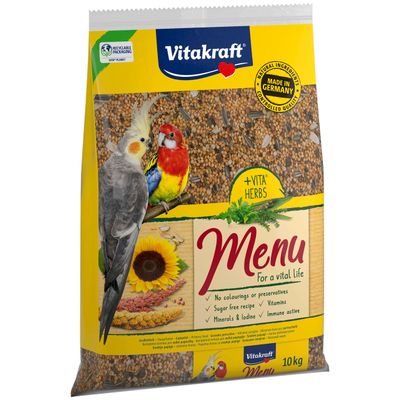 <b>Vitamine og mineraler til hunde, 10 kg</b><br>Giv din hund den bedste ernæring med vores Vitamine og mineraler, specielt udviklet til at støtte din hunds vitalitet og velvære. Produktet indeholder nøje udvalgte ingredienser, der sikrer en optimal forsyning af essentielle vitaminer og mineraler. Ideel til hunde i alle aldre og størrelser. Bestil nu og oplev forskellen!