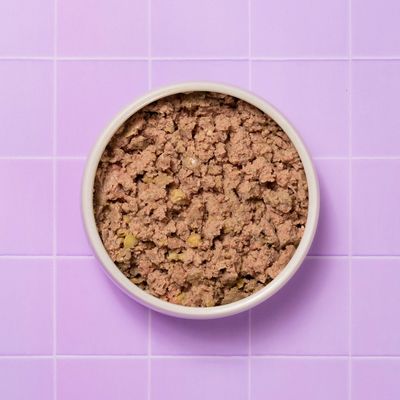 Pooch and Mutt Calm & Relaxed Wet Dog Food - 12 x 150g