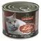 Leonardo All Meat 24 x 200 g Reich an Leber