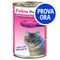 Provalo! Porta 21 MIX 24 x 400 g 4 varianti
