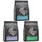 Probeangebot! Briantos Mix 1 kg Getreidefreie Rezeptur Ente + Lachs + Lamm