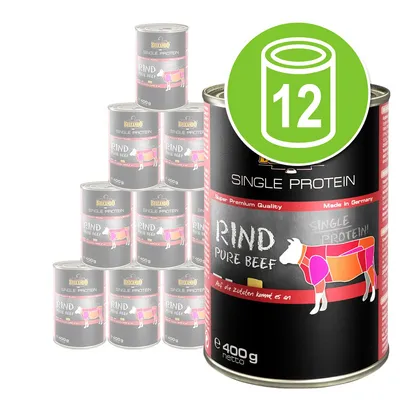 Belcando Single Protein 12 x 400 g