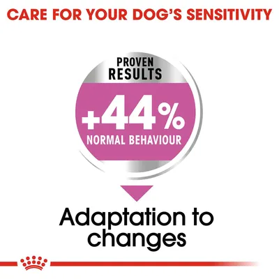 Royal Canin Relax Care Mini - 8 кг