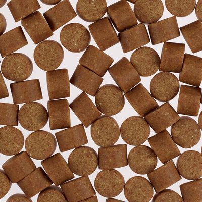 Kosttilskud til støtte for immunsystemet - Concept for Life - Økonomipakke: 2 x 270 g