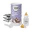 Concept for Life Milk for Newborns set de iniciación 2 x 300 g (6 bolsitas de 100 g) - Pack Ahorro