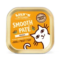 Lily's Kitchen Chicken Paté - 19 x 85g