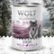 Wolf of Wilderness Senior 6 / 24 x 400 g - Duo-Protein Rezeptur Sparpaket 24 x 400 g: Mix Lamm, Ente