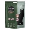 Cosma Extruded Salmone Crocchette gatto 400 g