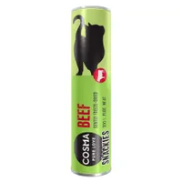 Cosma Snackies Manzo - 23 g 