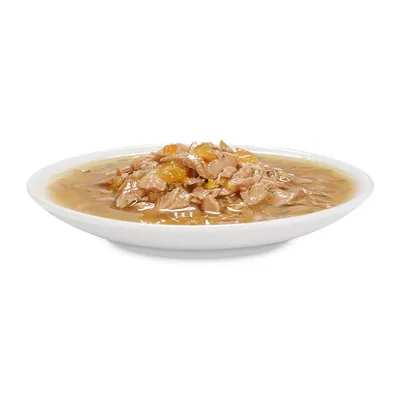 Cosma Soup Winter-Edition Tunfisk med gresskar