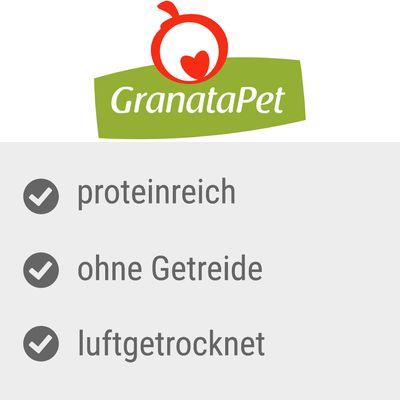 GranataPet Snack´Attack