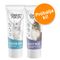 Vegyes próbacsomag: Concept for Life Beauty + Sensitive paszta Beauty + Sensitive paszta 2 x 75 g