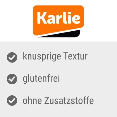 Karlie kyllingføtter