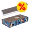 Set Graffiatoi: Scratch & Play + Multi-Scratch 2 pz