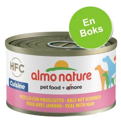 Almo Nature HFC 1 x 95 g Almo Nature HFC 1 x 95 g