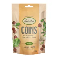Lukullus Coins bárány - 80 g