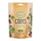 Lukullus Coins snacks con cordero para perros 80 g