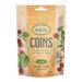 Lukullus Lamm Coins Sparpaket: 3 x 80 g
