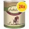 Säästöpakkaus: Lukullus IV 24 x 800 g (4 eri makua)