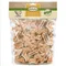 Lukullus os à mâcher Pack XXL 750 g pour chien  poulet 5 cm