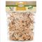 Lukullus os à mâcher Pack XXL 750 g pour chien poulet - 5 cm