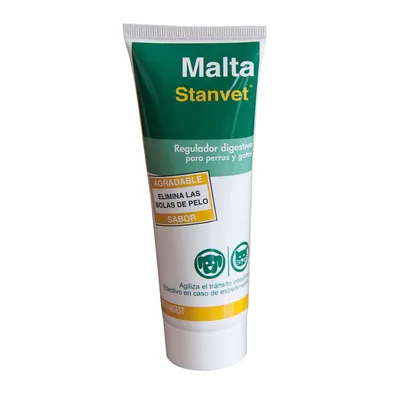Malta Stangest para perros y gatos - 100 g