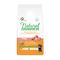 Natural Trainer Sensitive Adult Small & Toy with Pork 2kg