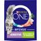 PURINA ONE Sensitive Turkey & Rice Dry Cat Food 750g