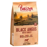 Provalo! 400 g Purizon - Adult Black-Angus con Tacchino