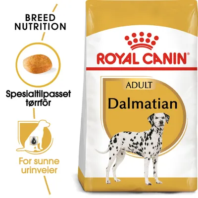 Royal Canin Dalmatian Adult