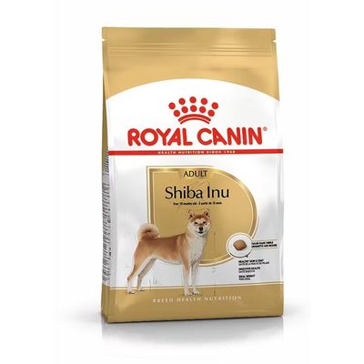 Royal Canin Shiba Inu Adult