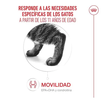 Royal Canin Ageing 11+